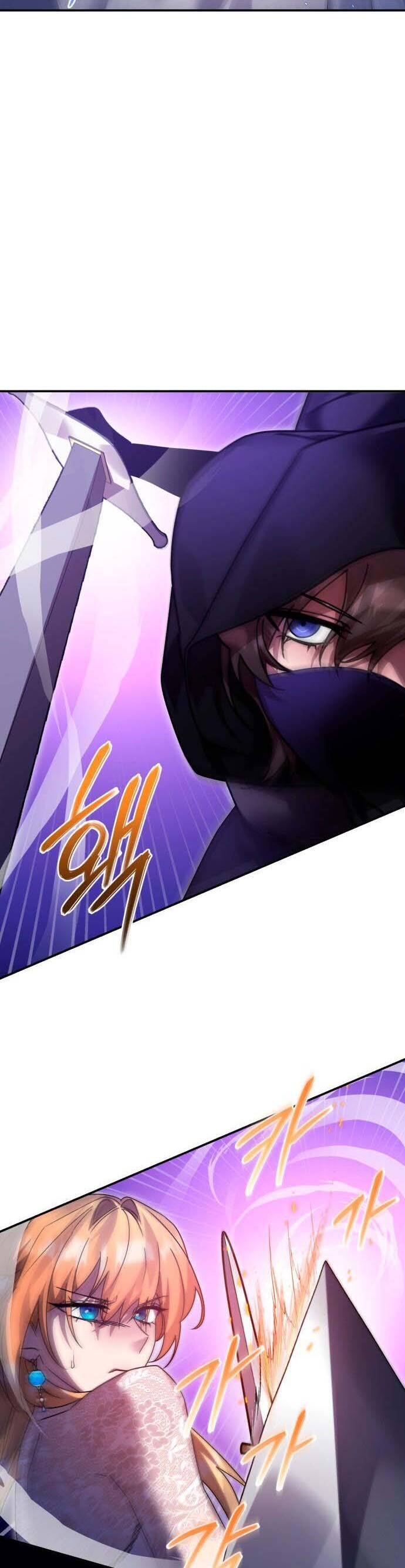 Hero X Demon King X Villain [Chap 1-127]