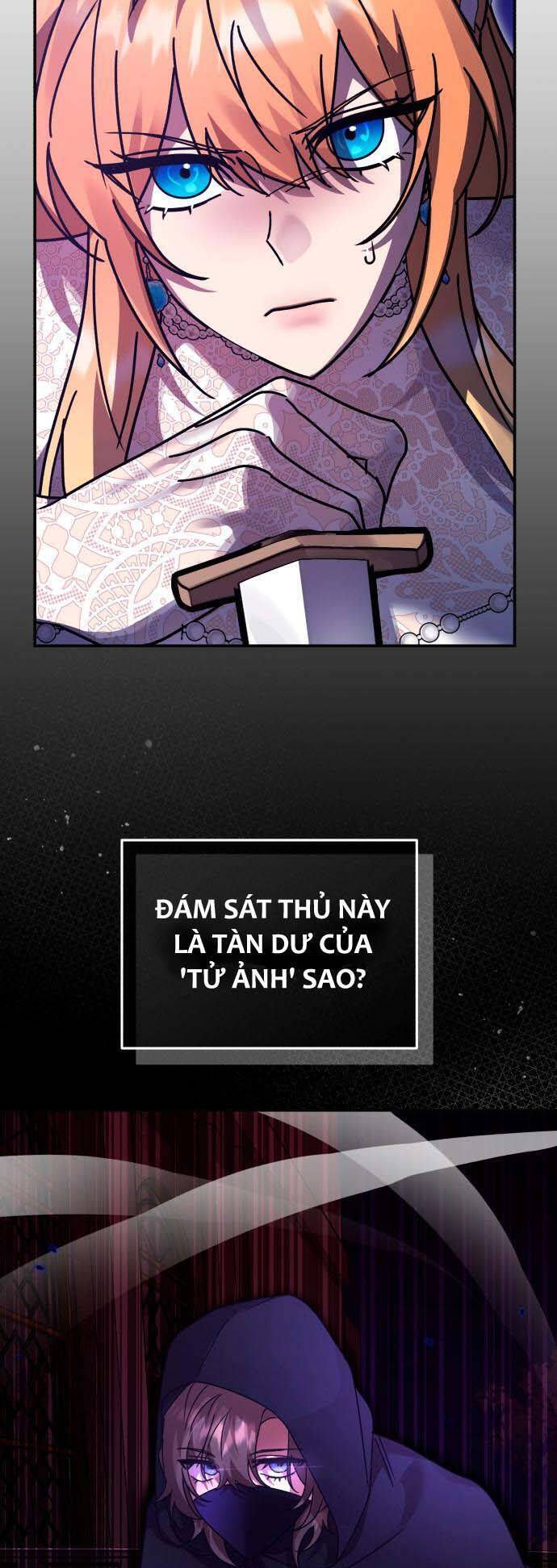 Hero X Demon King X Villain [Chap 1-127]