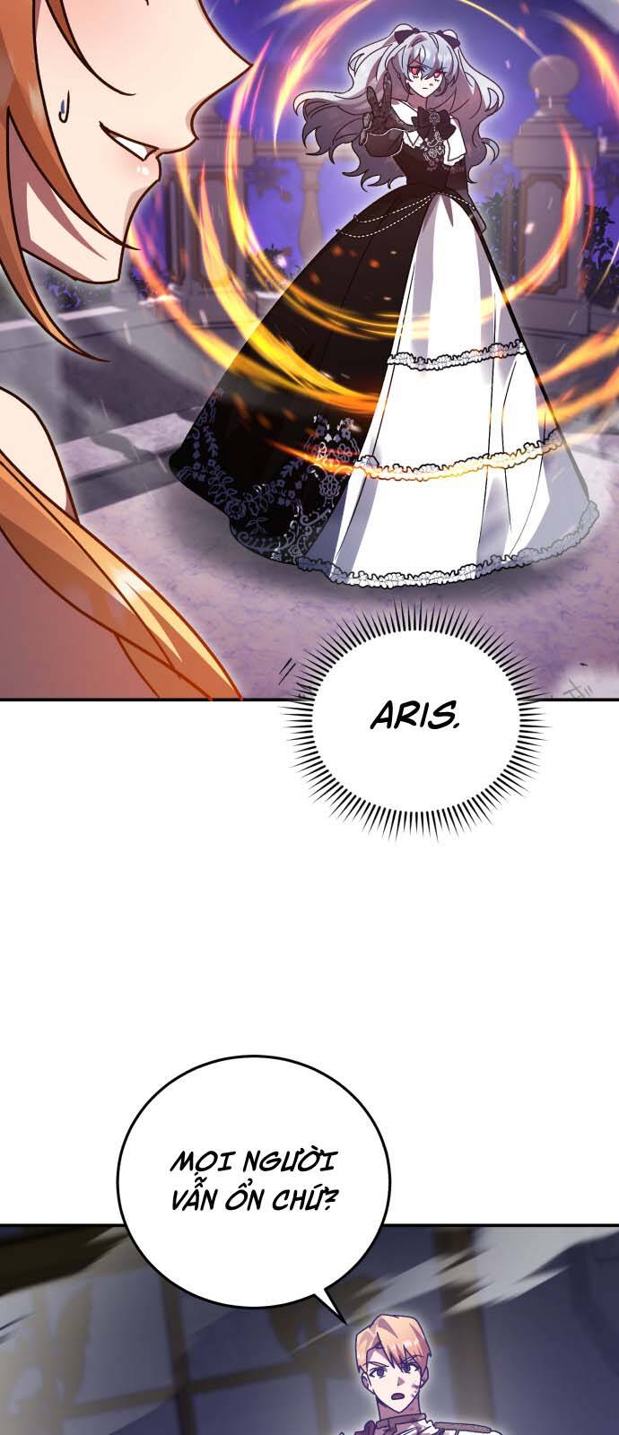 Hero X Demon King X Villain [Chap 1-127]