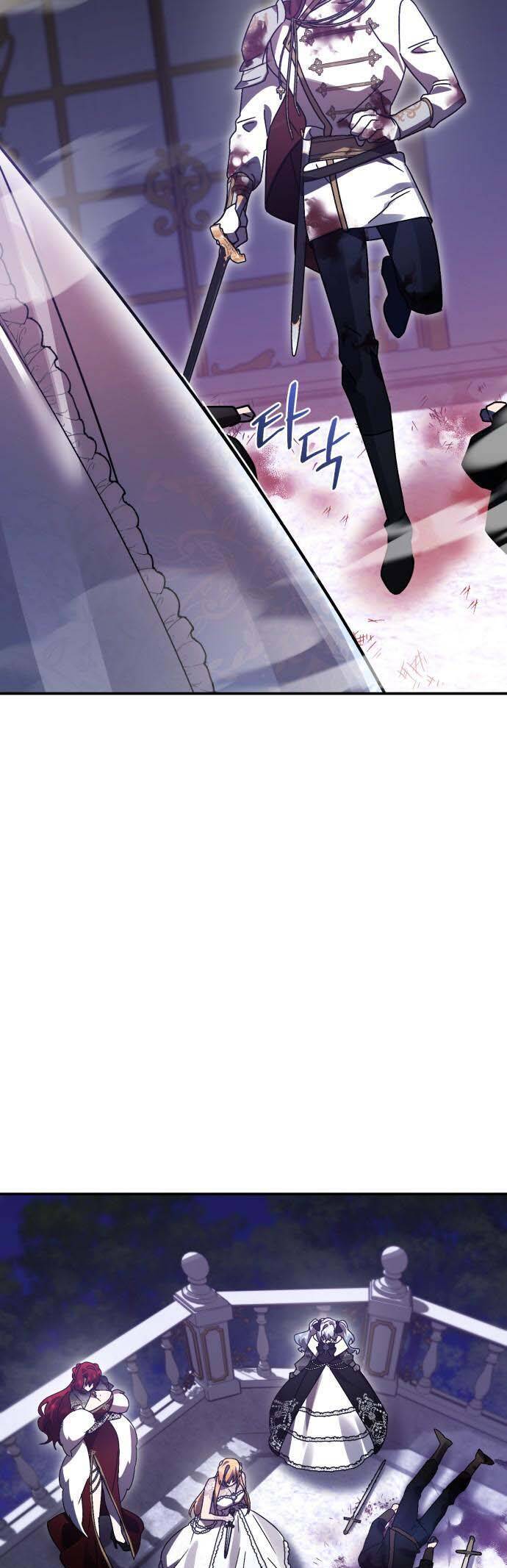Hero X Demon King X Villain [Chap 1-127]