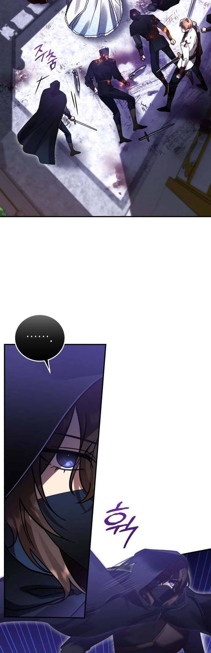 Hero X Demon King X Villain [Chap 1-127]