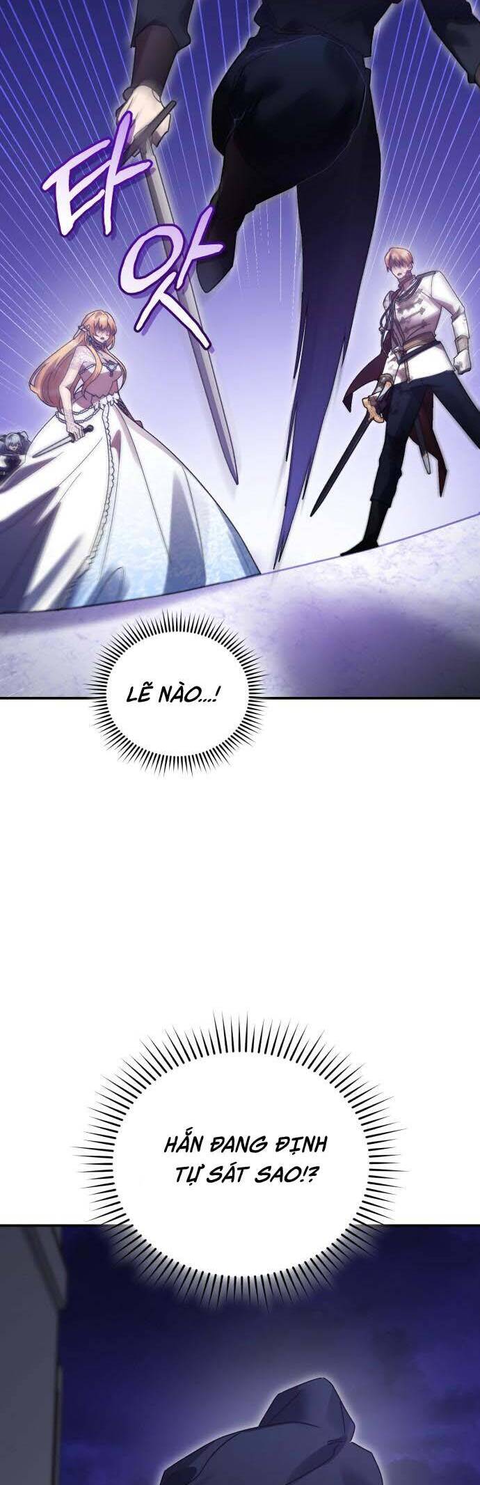 Hero X Demon King X Villain [Chap 1-127]