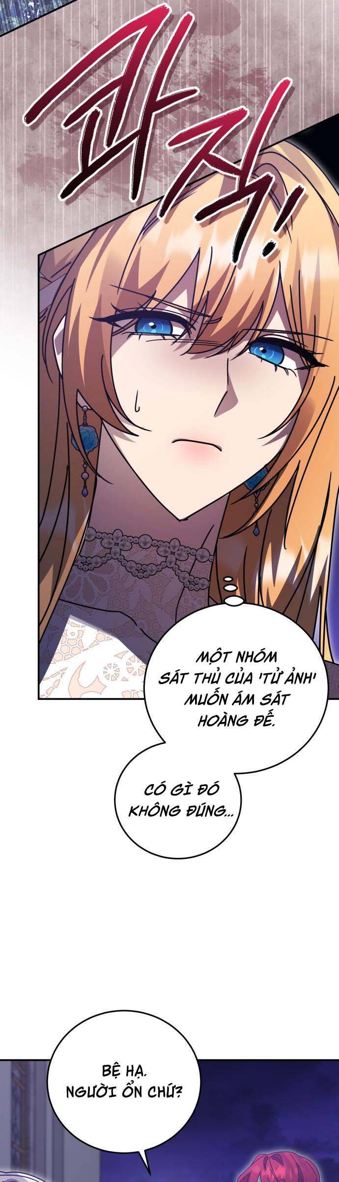 Hero X Demon King X Villain [Chap 1-127]