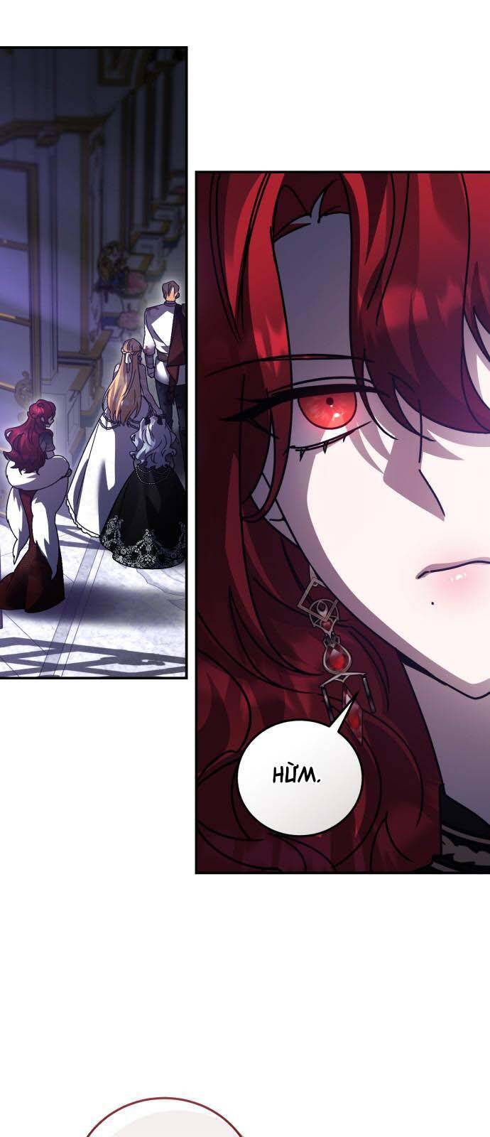 Hero X Demon King X Villain [Chap 1-127]