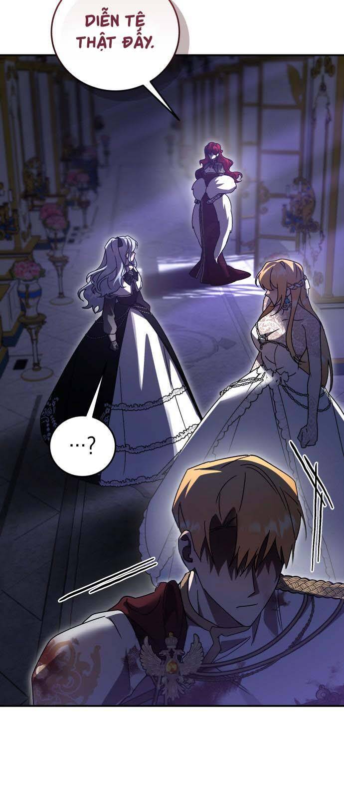 Hero X Demon King X Villain [Chap 1-127]