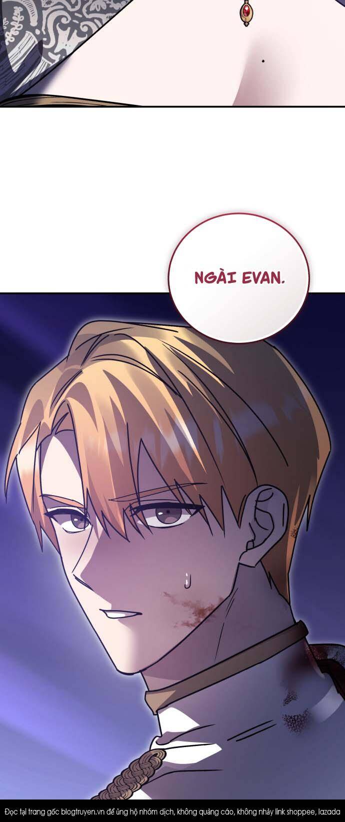Hero X Demon King X Villain [Chap 1-127]