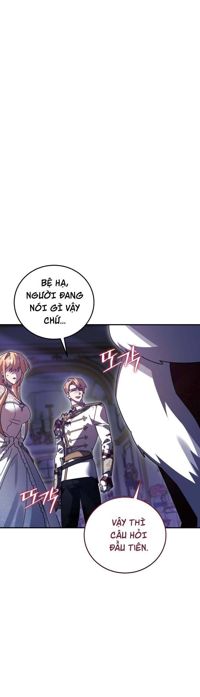 Hero X Demon King X Villain [Chap 1-127]