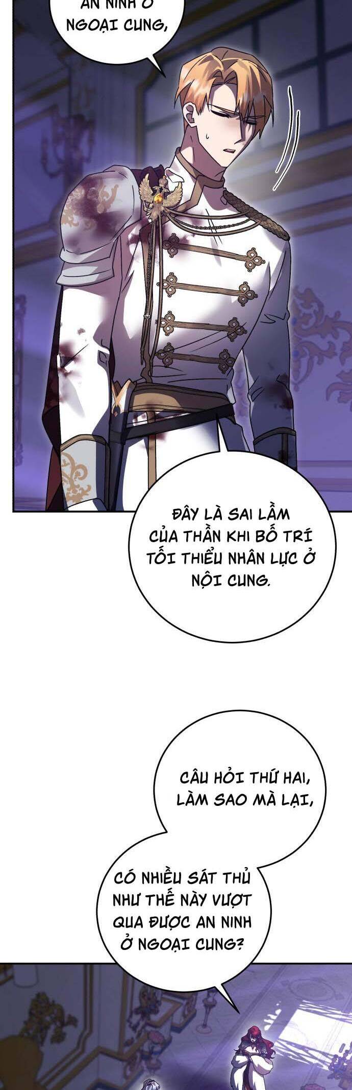 Hero X Demon King X Villain [Chap 1-127]