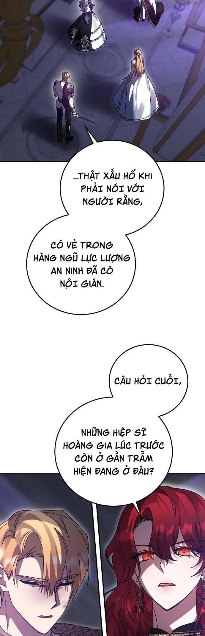 Hero X Demon King X Villain [Chap 1-127]