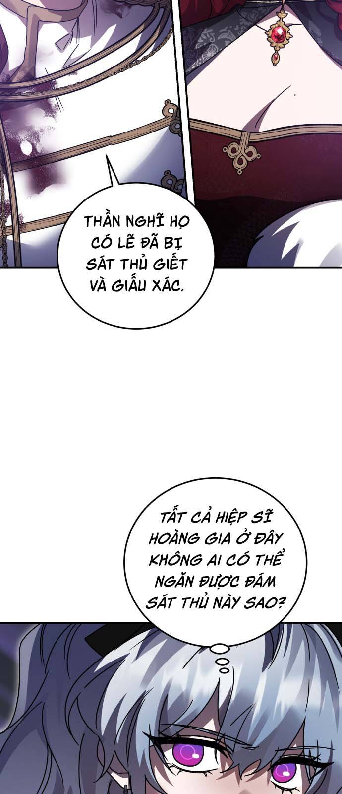 Hero X Demon King X Villain [Chap 1-127]