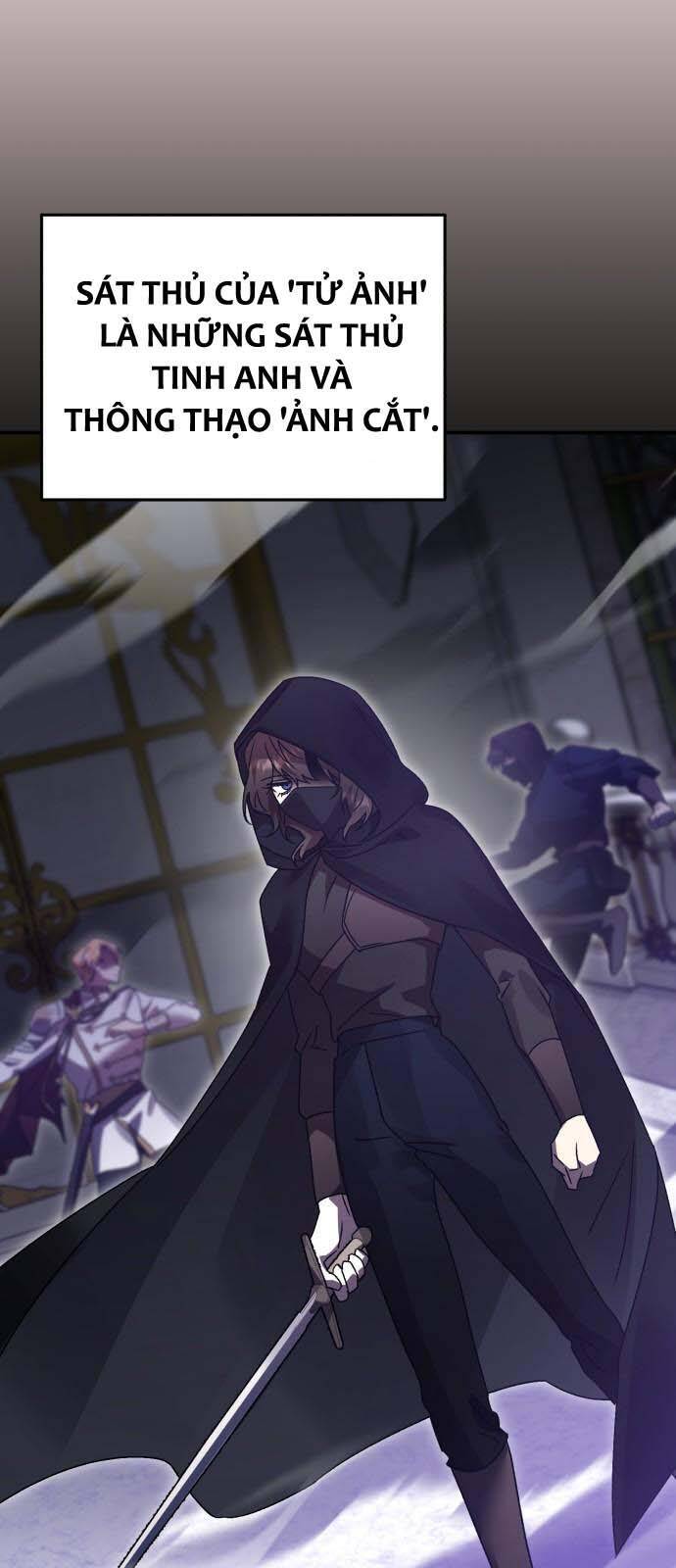 Hero X Demon King X Villain [Chap 1-127]