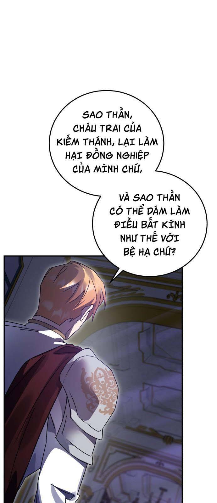 Hero X Demon King X Villain [Chap 1-127]