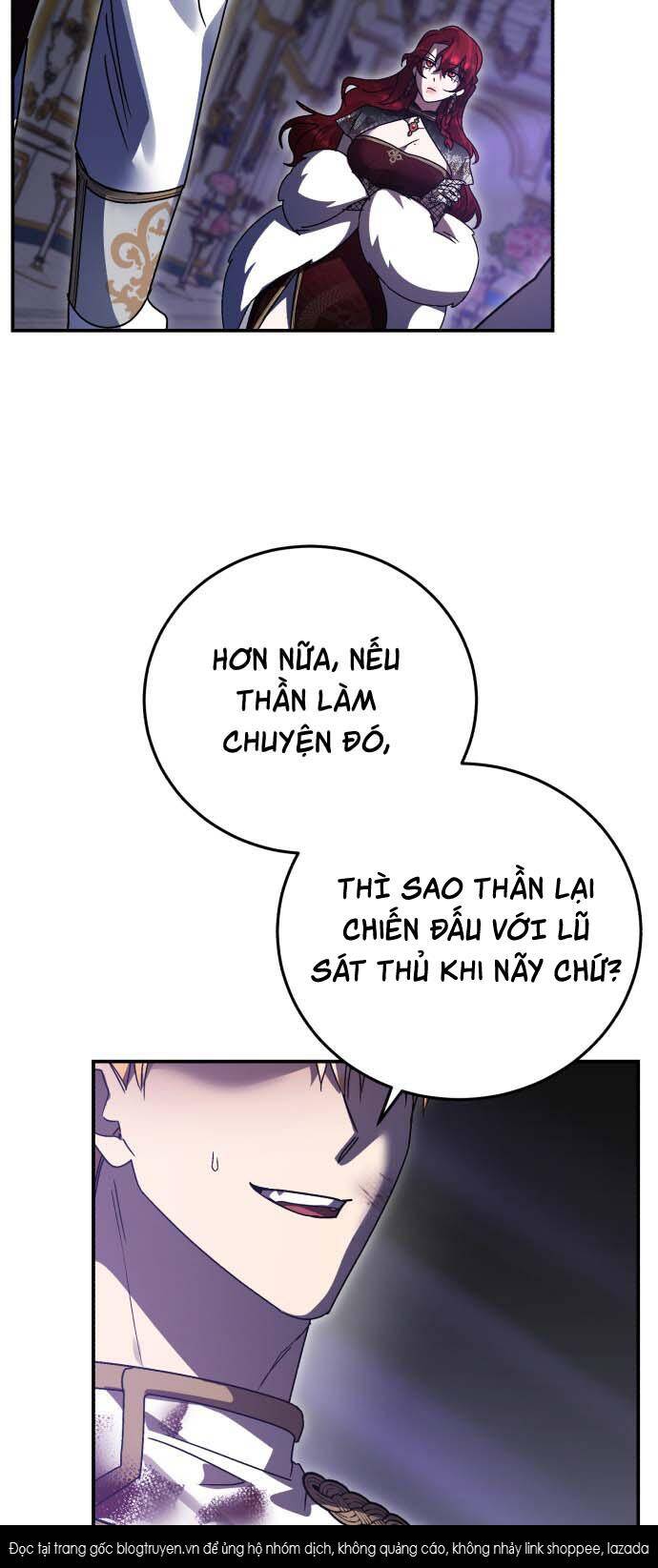 Hero X Demon King X Villain [Chap 1-127]