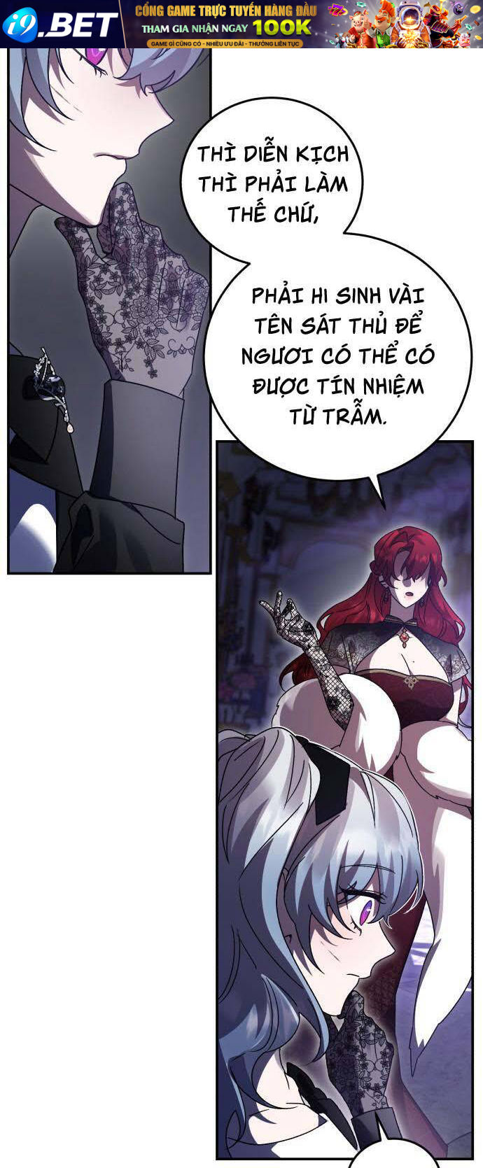 Hero X Demon King X Villain [Chap 1-127]