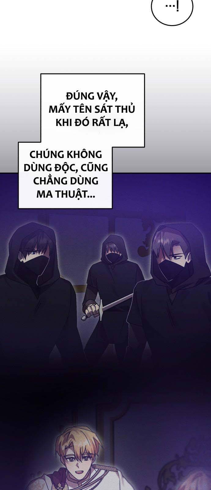 Hero X Demon King X Villain [Chap 1-127]