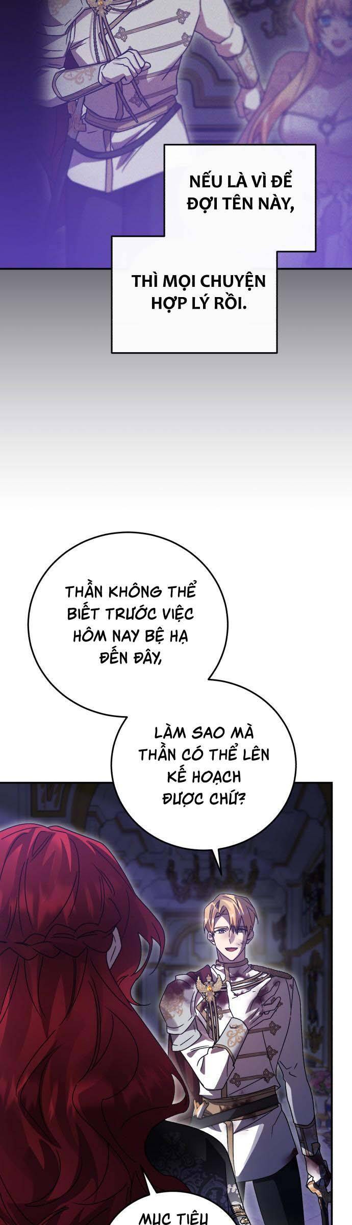Hero X Demon King X Villain [Chap 1-127]