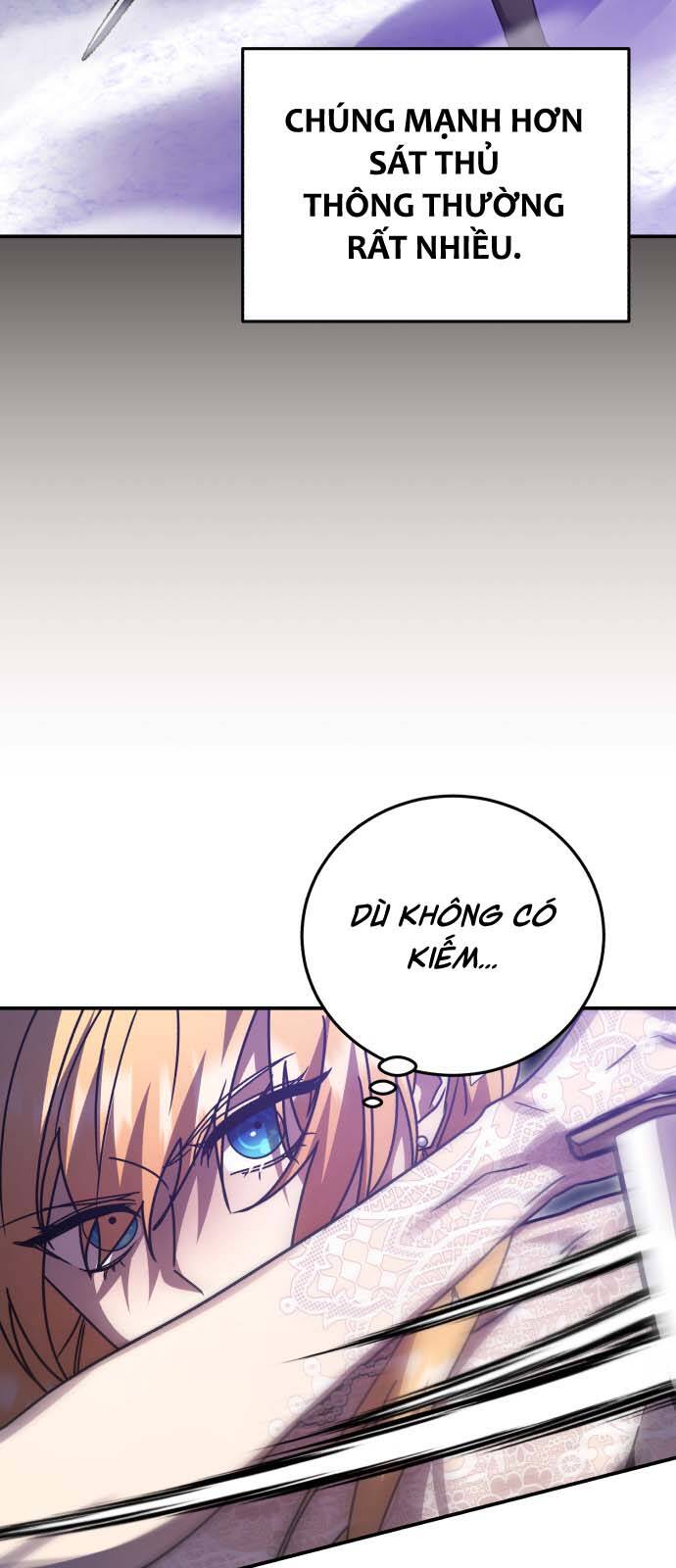 Hero X Demon King X Villain [Chap 1-127]