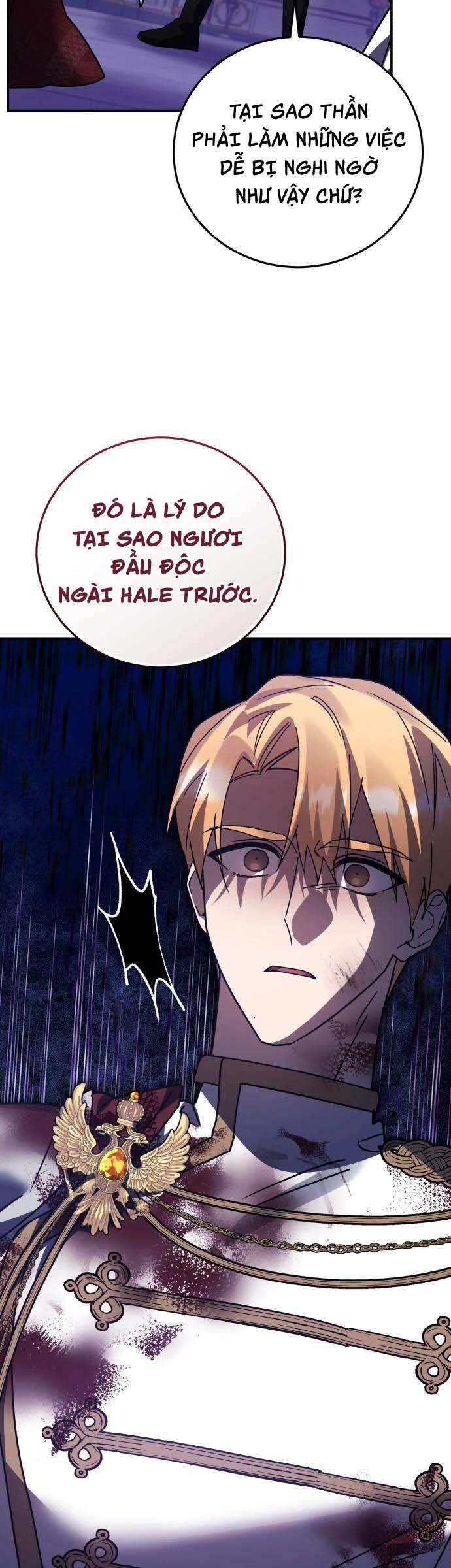 Hero X Demon King X Villain [Chap 1-127]