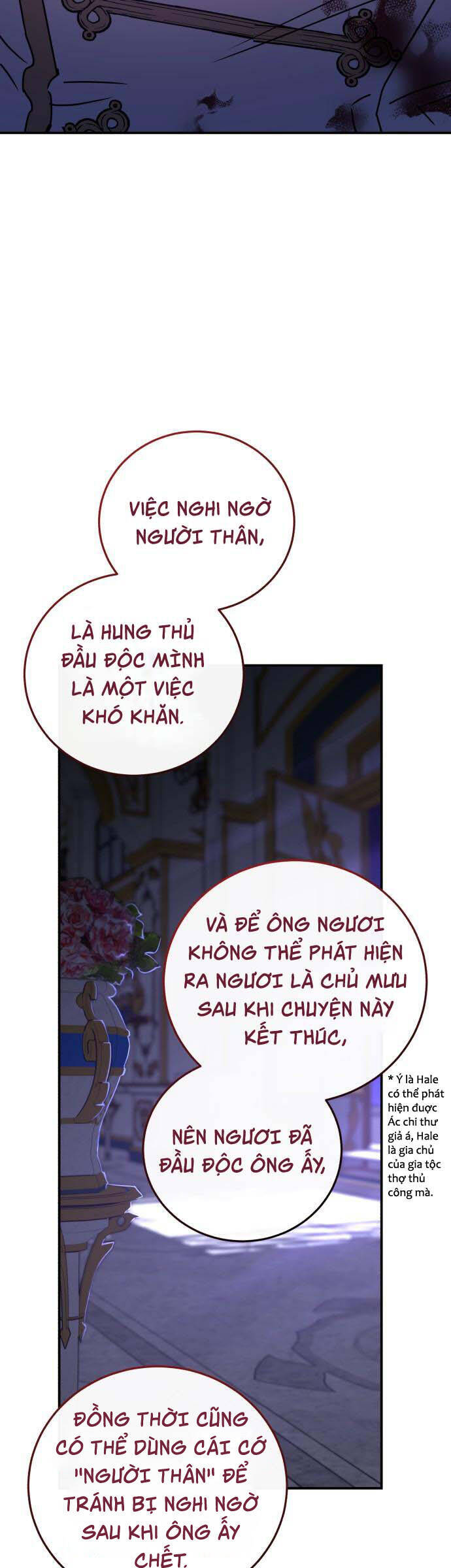 Hero X Demon King X Villain [Chap 1-127]