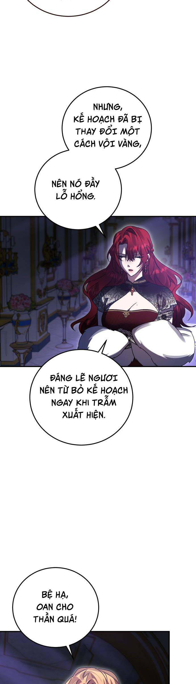 Hero X Demon King X Villain [Chap 1-127]