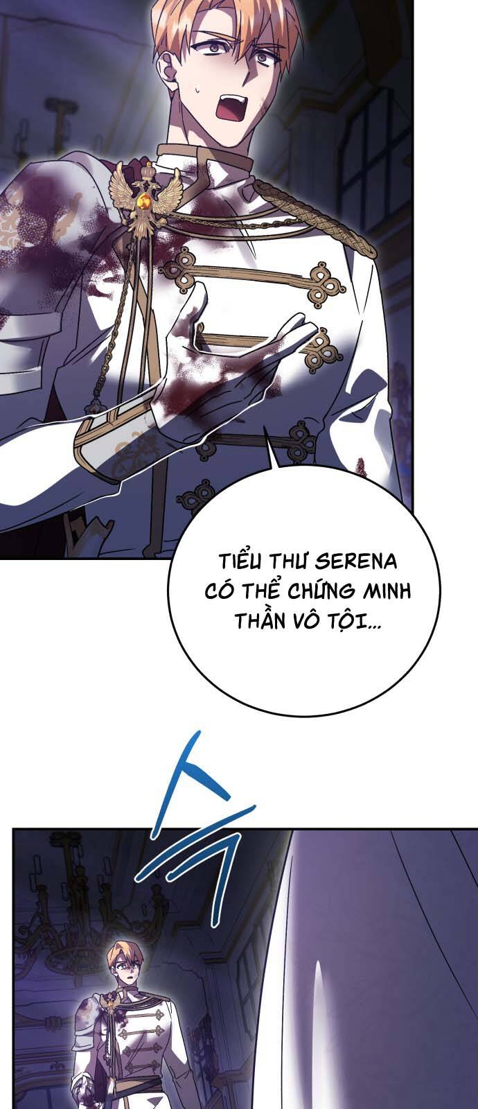 Hero X Demon King X Villain [Chap 1-127]