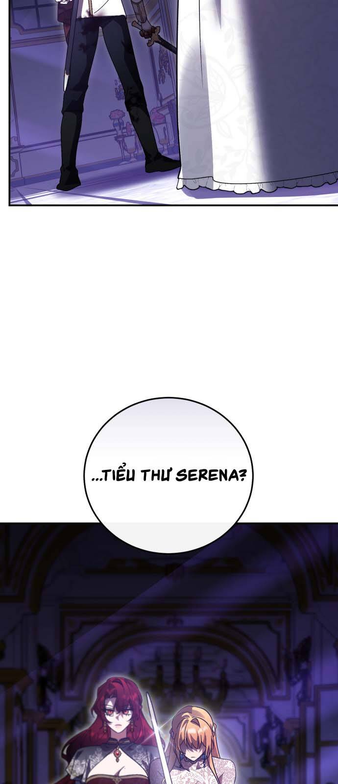 Hero X Demon King X Villain [Chap 1-127]