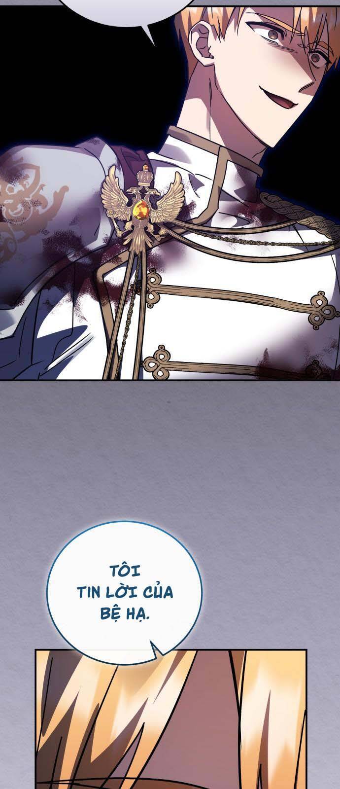 Hero X Demon King X Villain [Chap 1-127]
