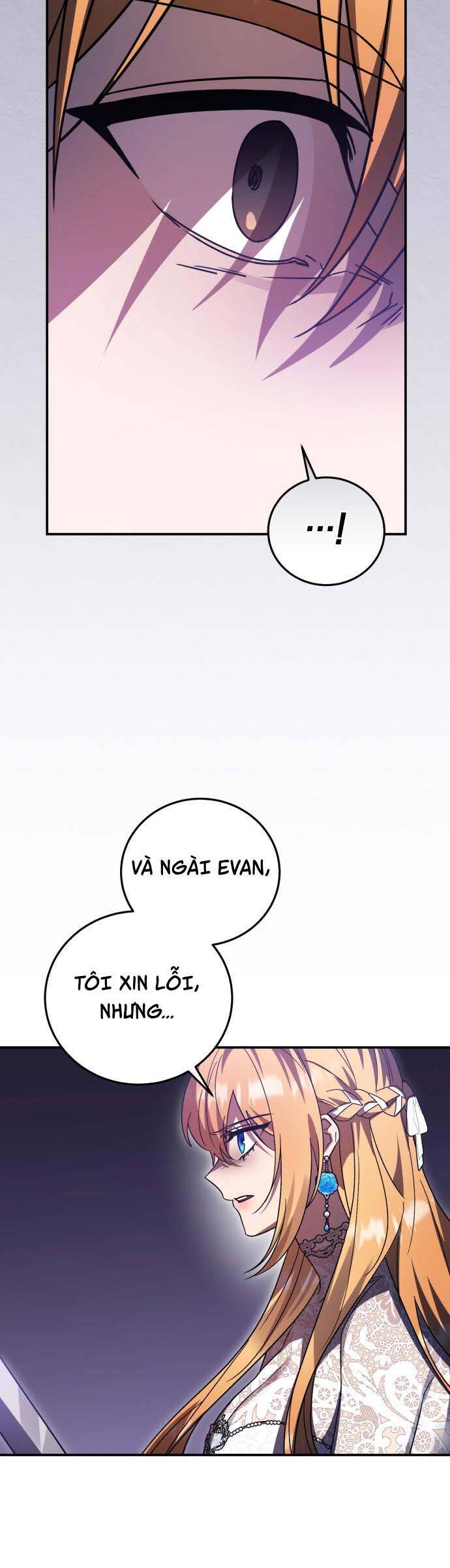 Hero X Demon King X Villain [Chap 1-127]