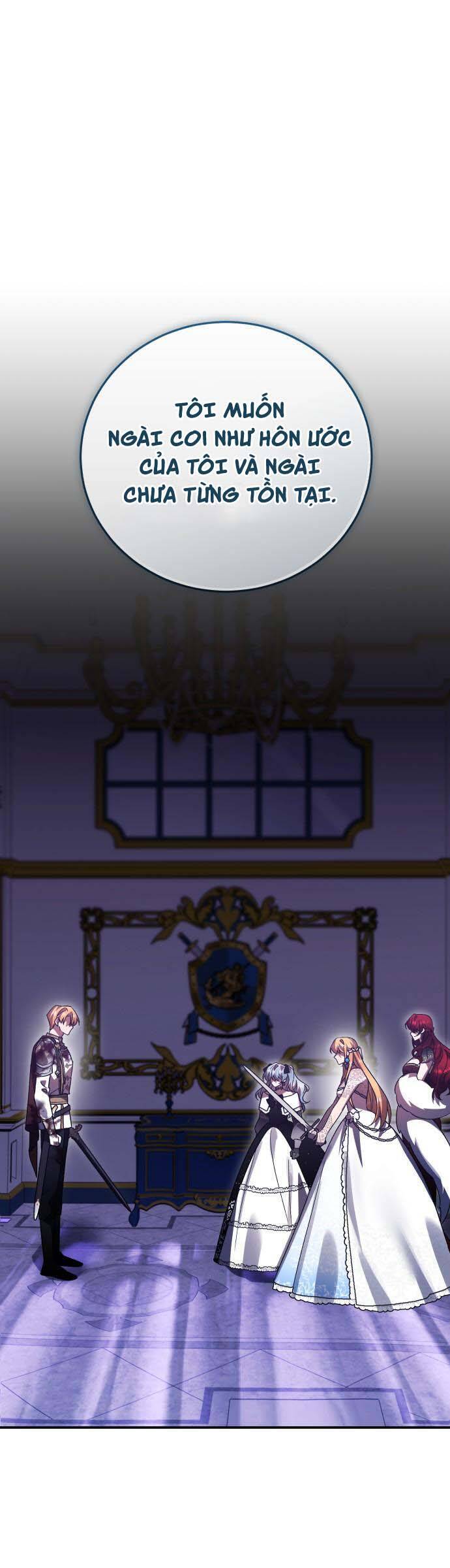 Hero X Demon King X Villain [Chap 1-127]