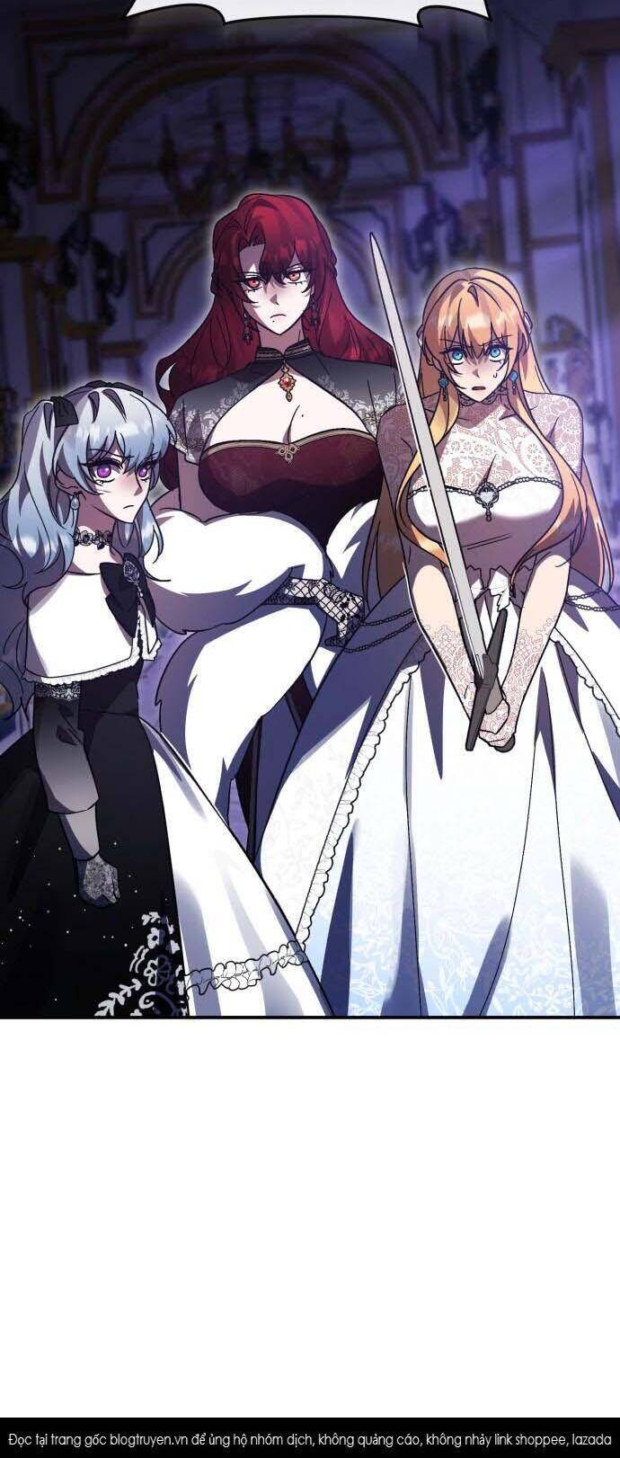 Hero X Demon King X Villain [Chap 1-127]