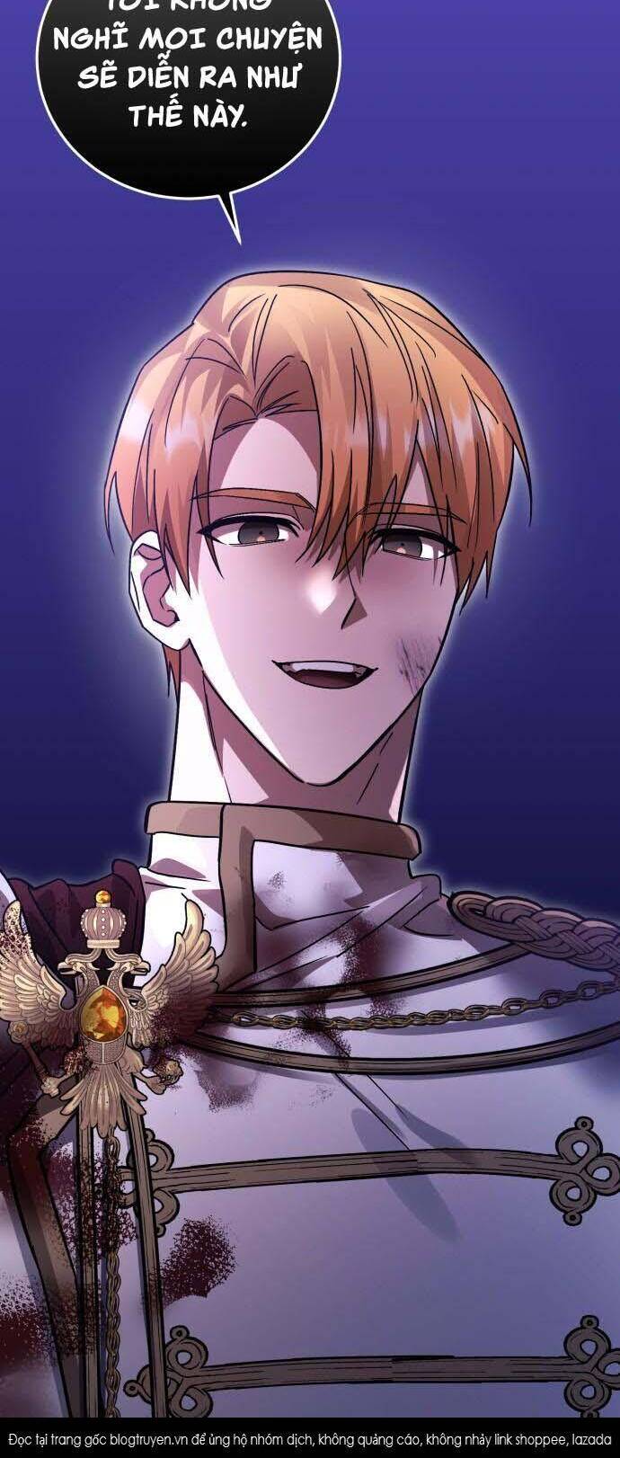Hero X Demon King X Villain [Chap 1-127]