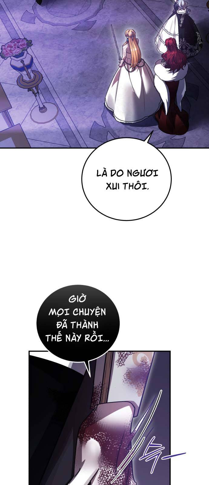Hero X Demon King X Villain [Chap 1-127]