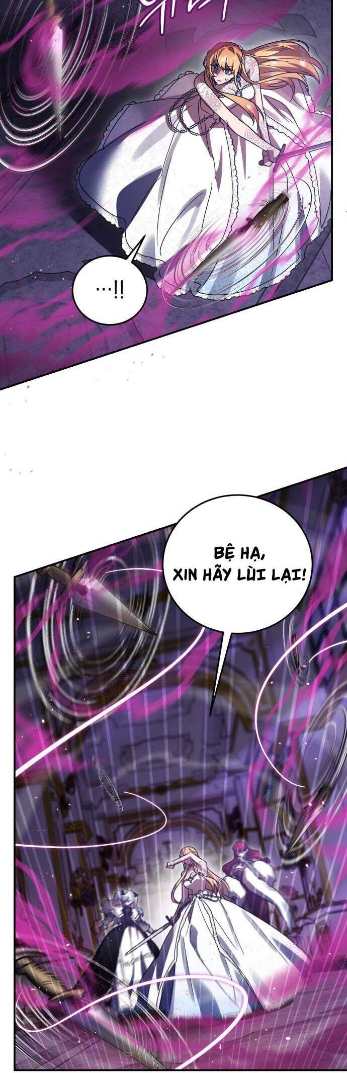 Hero X Demon King X Villain [Chap 1-127]