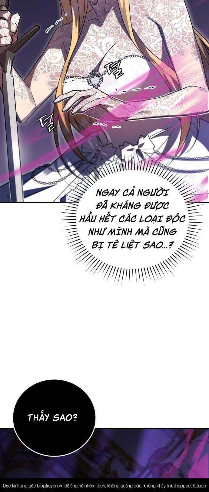Hero X Demon King X Villain [Chap 1-127]