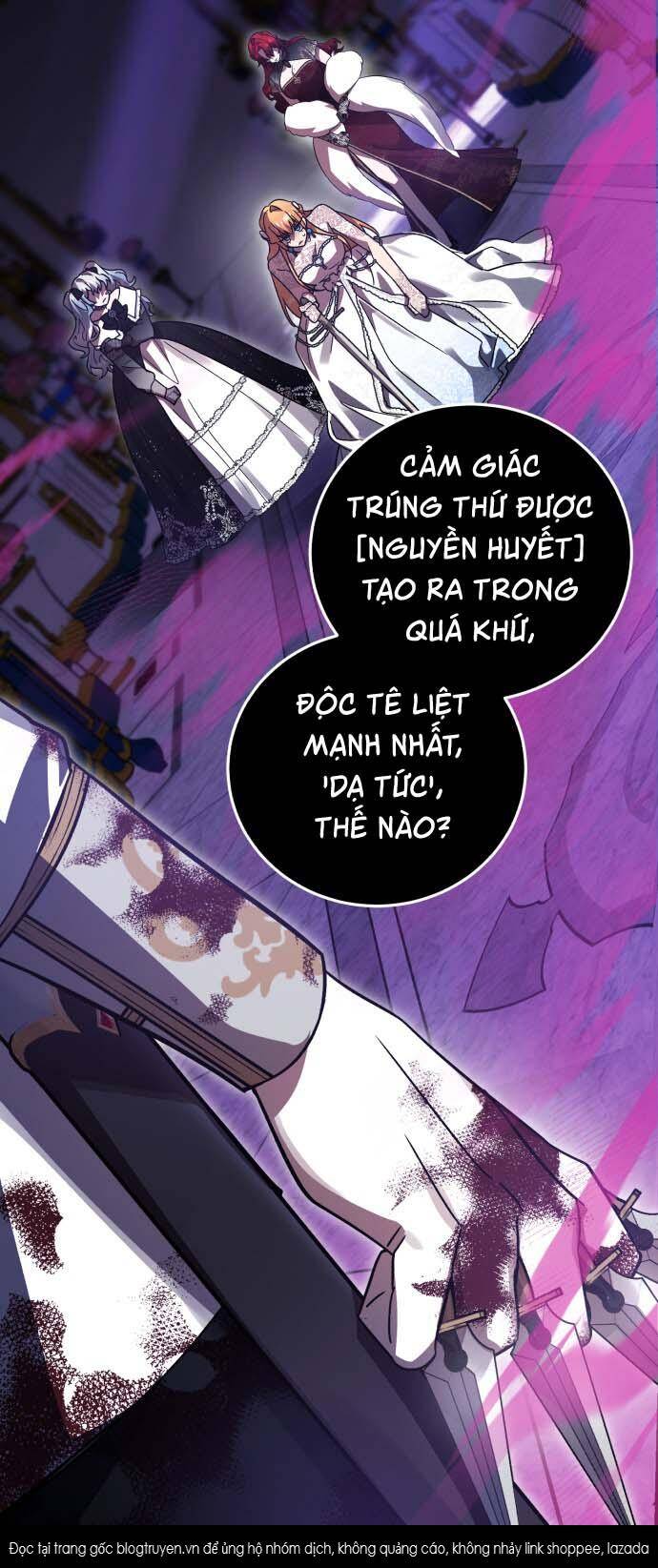Hero X Demon King X Villain [Chap 1-127]