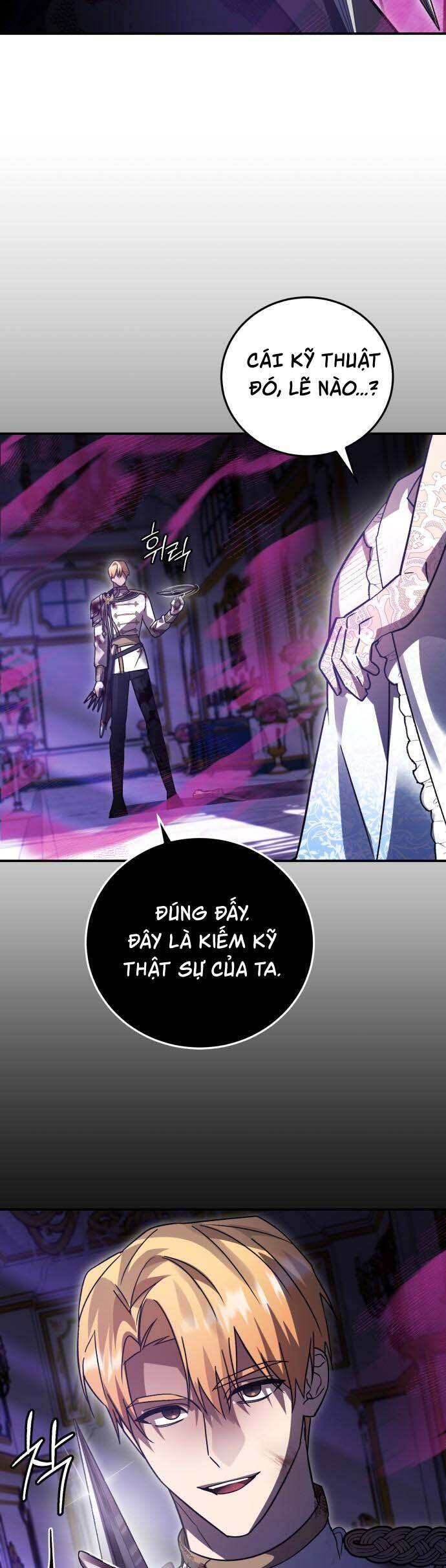 Hero X Demon King X Villain [Chap 1-127]