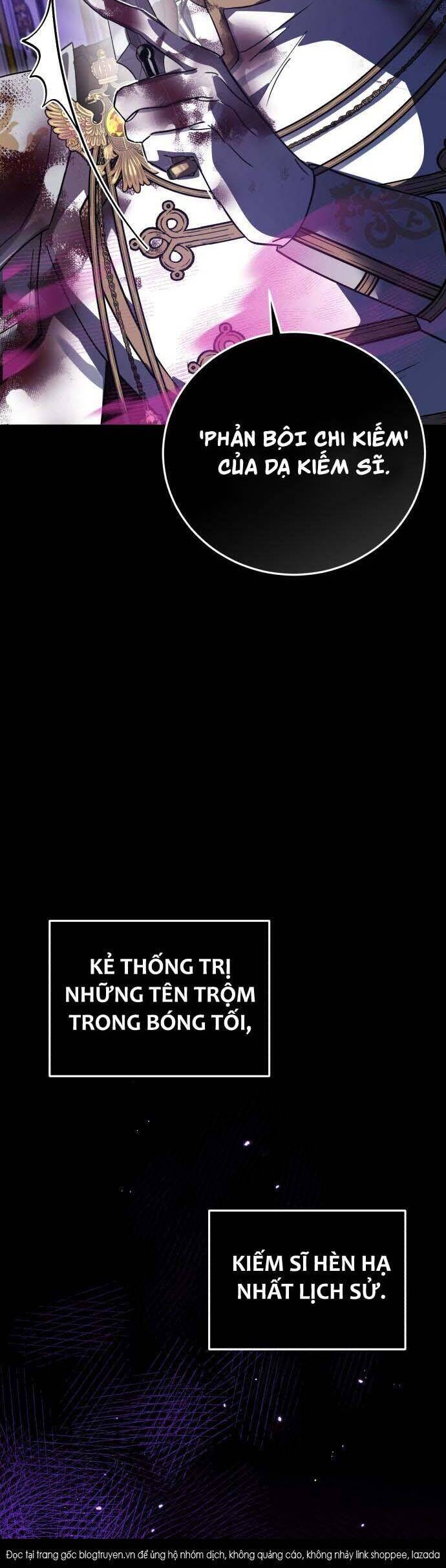 Hero X Demon King X Villain [Chap 1-127]