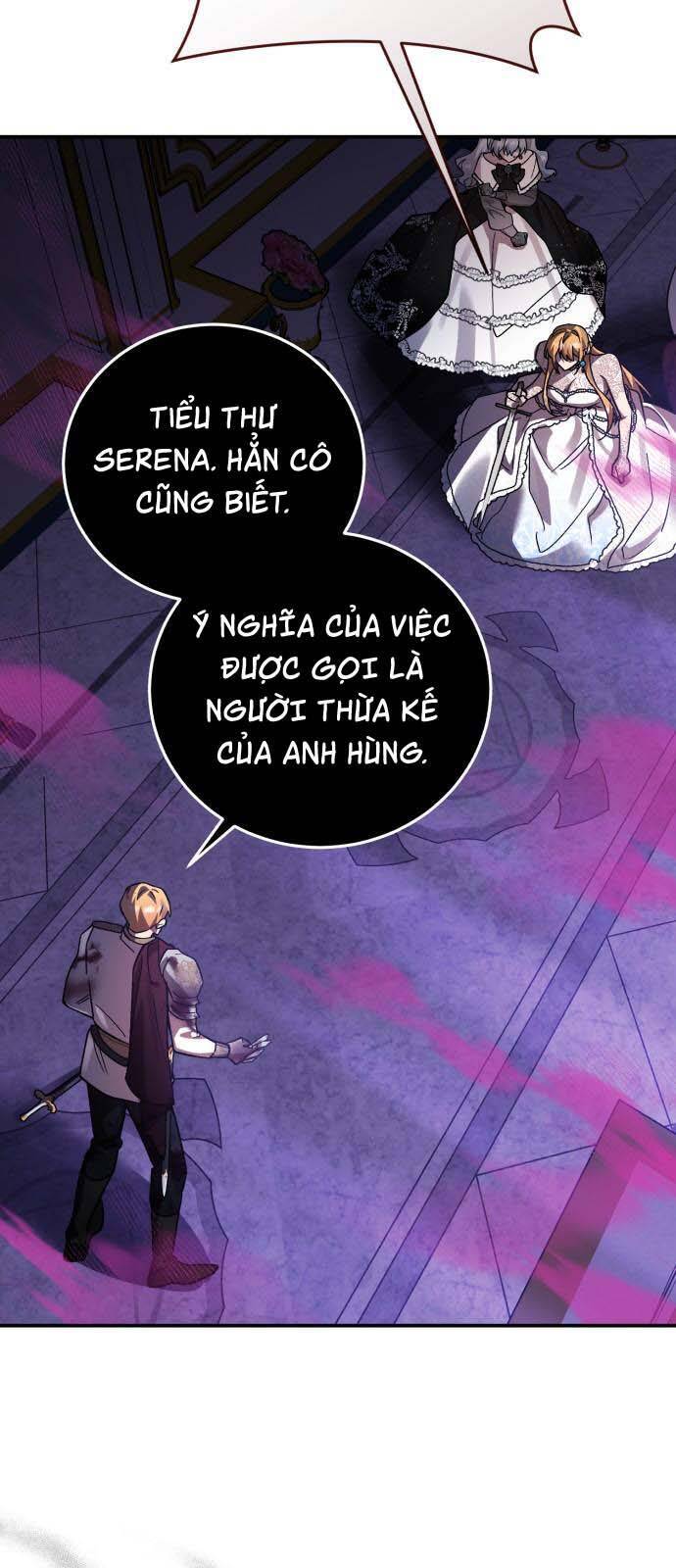 Hero X Demon King X Villain [Chap 1-127]