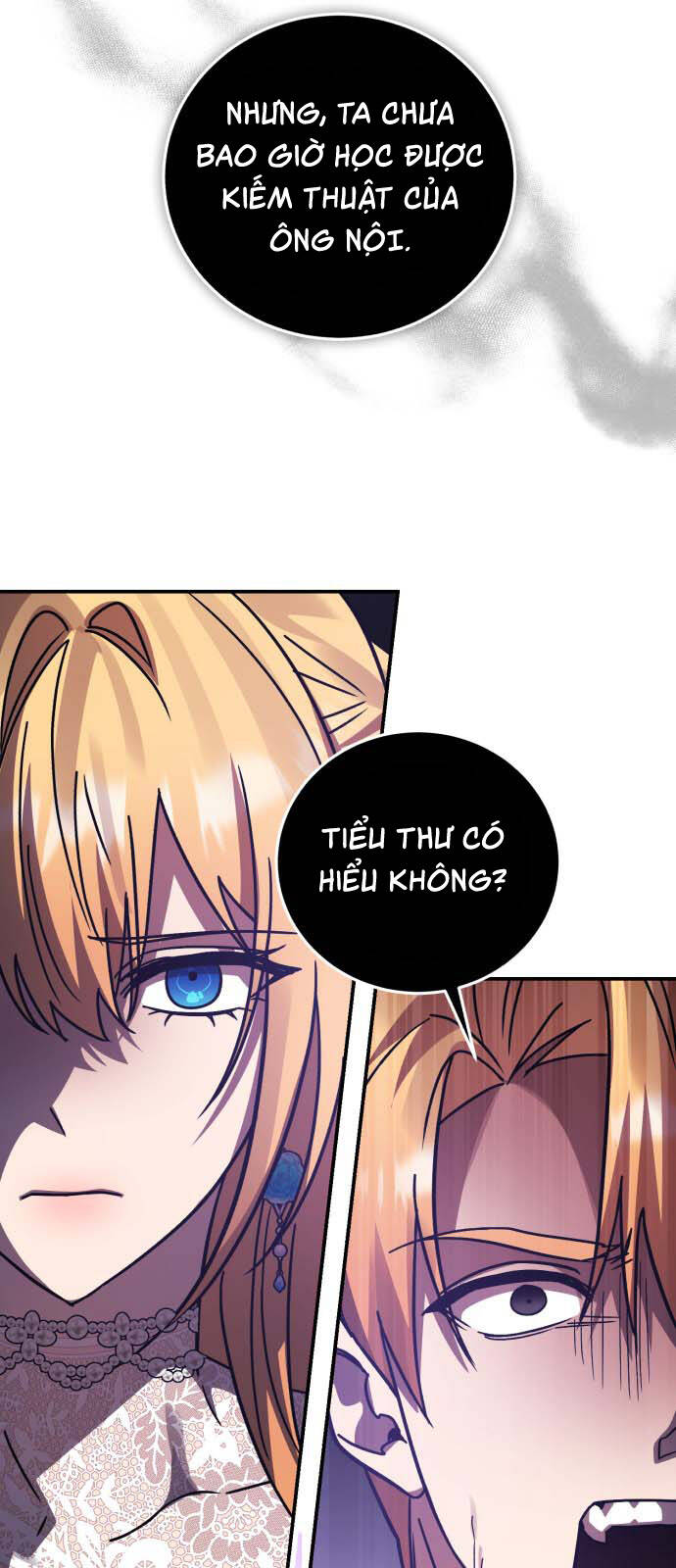 Hero X Demon King X Villain [Chap 1-127]