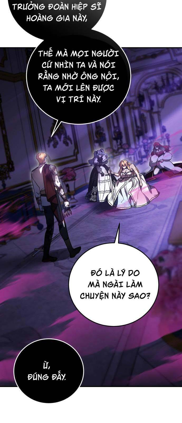 Hero X Demon King X Villain [Chap 1-127]