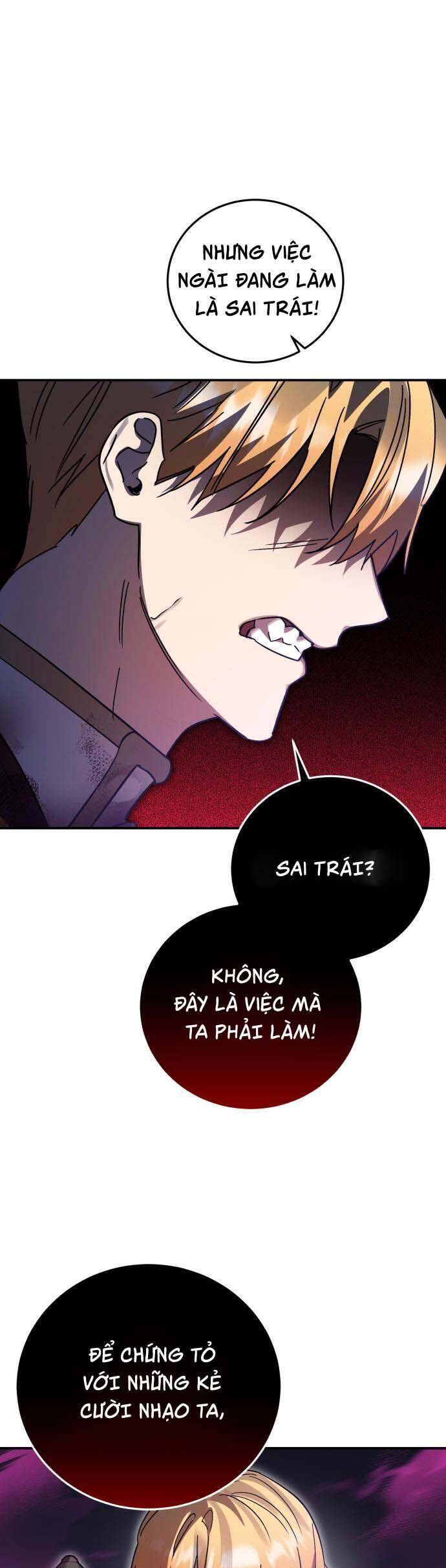 Hero X Demon King X Villain [Chap 1-127]