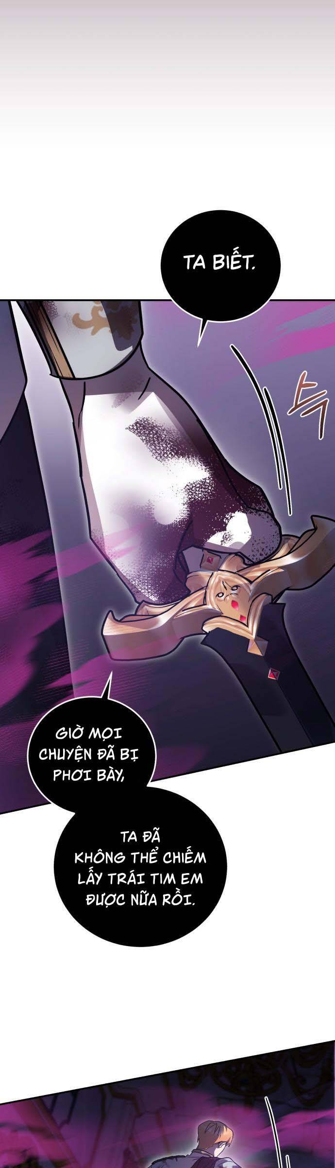Hero X Demon King X Villain [Chap 1-127]