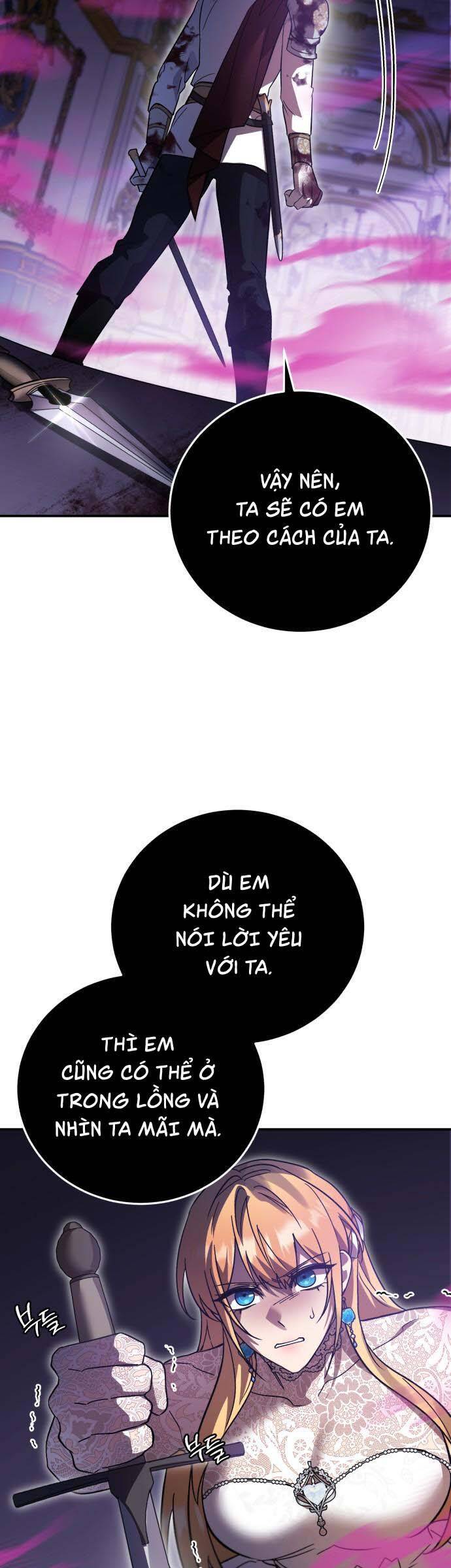 Hero X Demon King X Villain [Chap 1-127]
