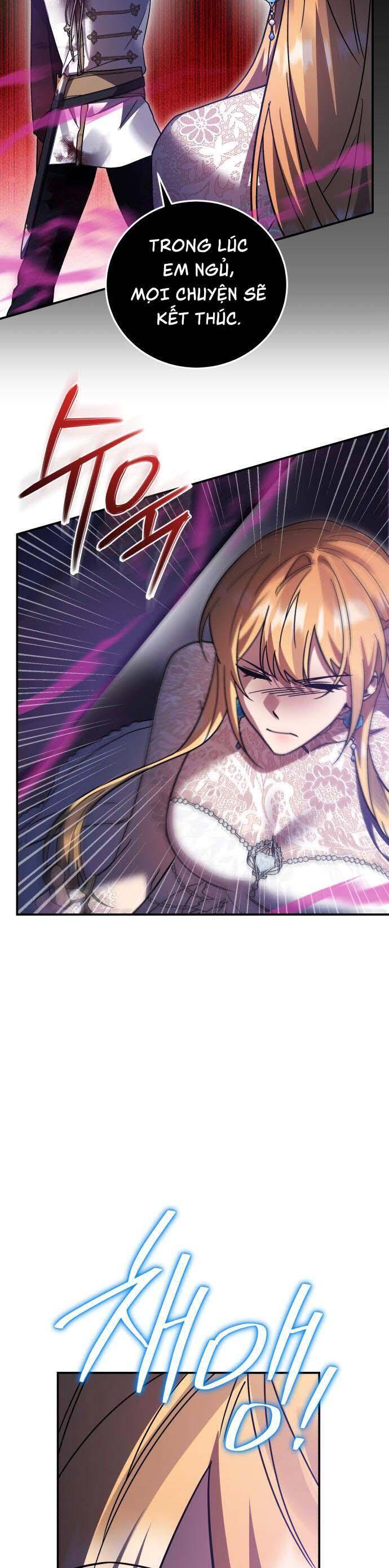 Hero X Demon King X Villain [Chap 1-127]