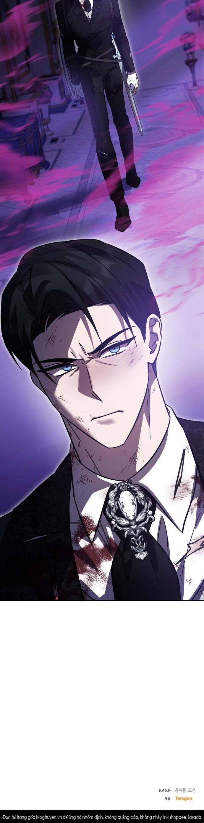 Hero X Demon King X Villain [Chap 1-127]