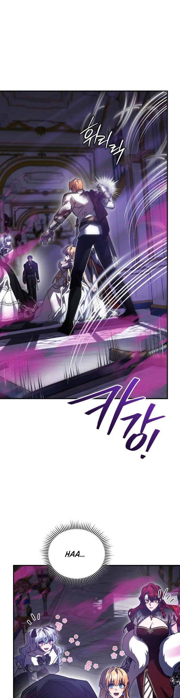 Hero X Demon King X Villain [Chap 1-127]