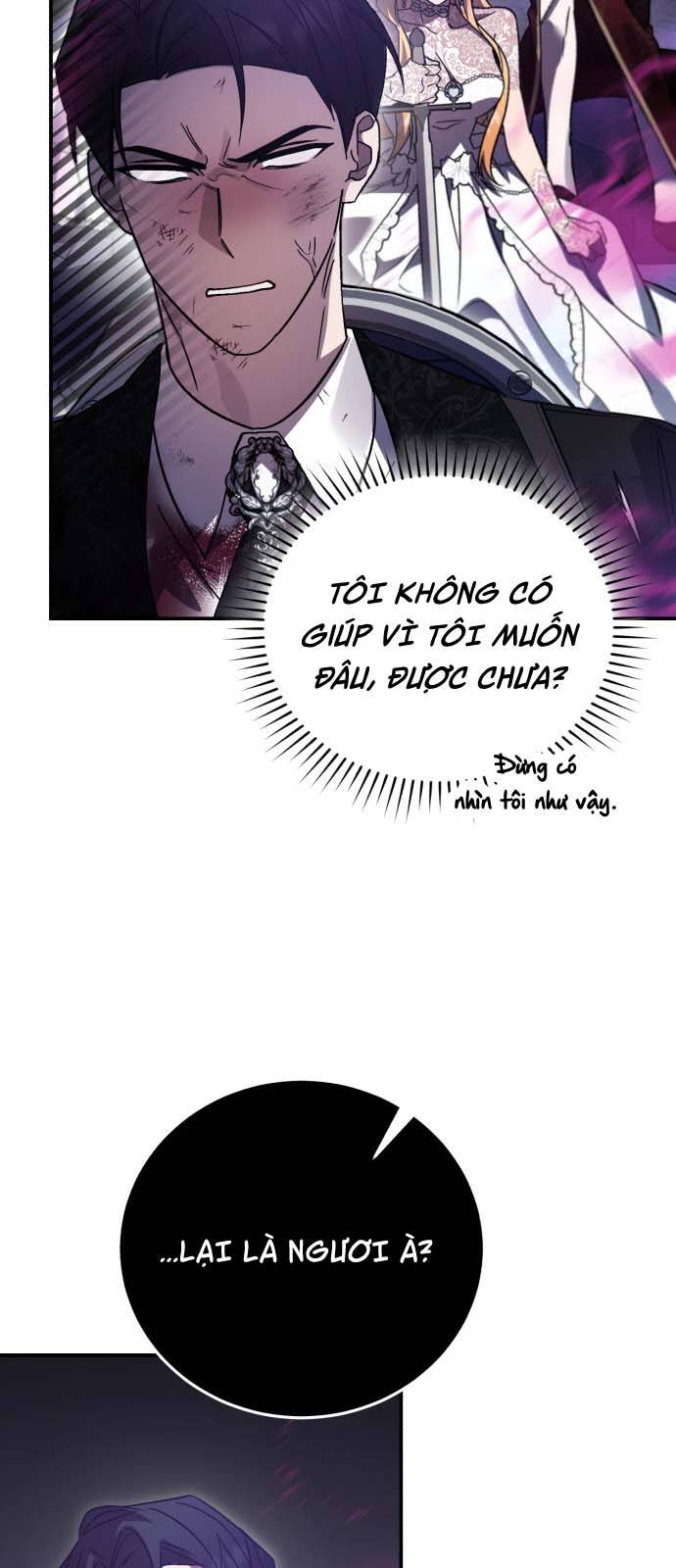 Hero X Demon King X Villain [Chap 1-127]