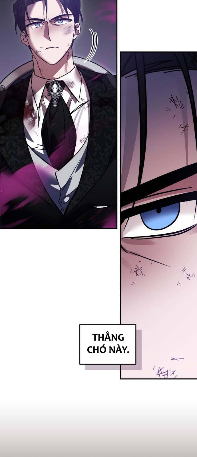 Hero X Demon King X Villain [Chap 1-127]