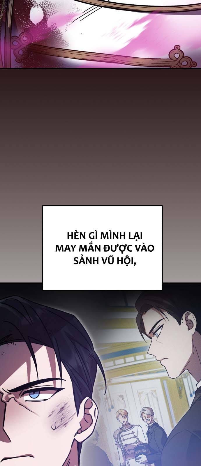 Hero X Demon King X Villain [Chap 1-127]