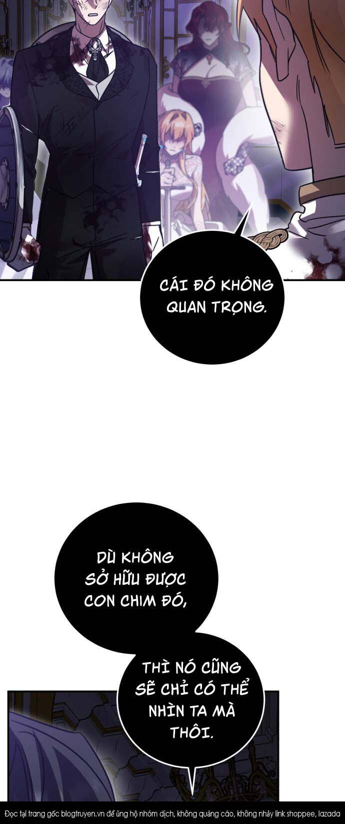 Hero X Demon King X Villain [Chap 1-127]